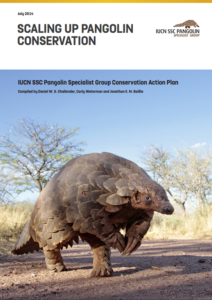 Library - Pangolin Specialist Group